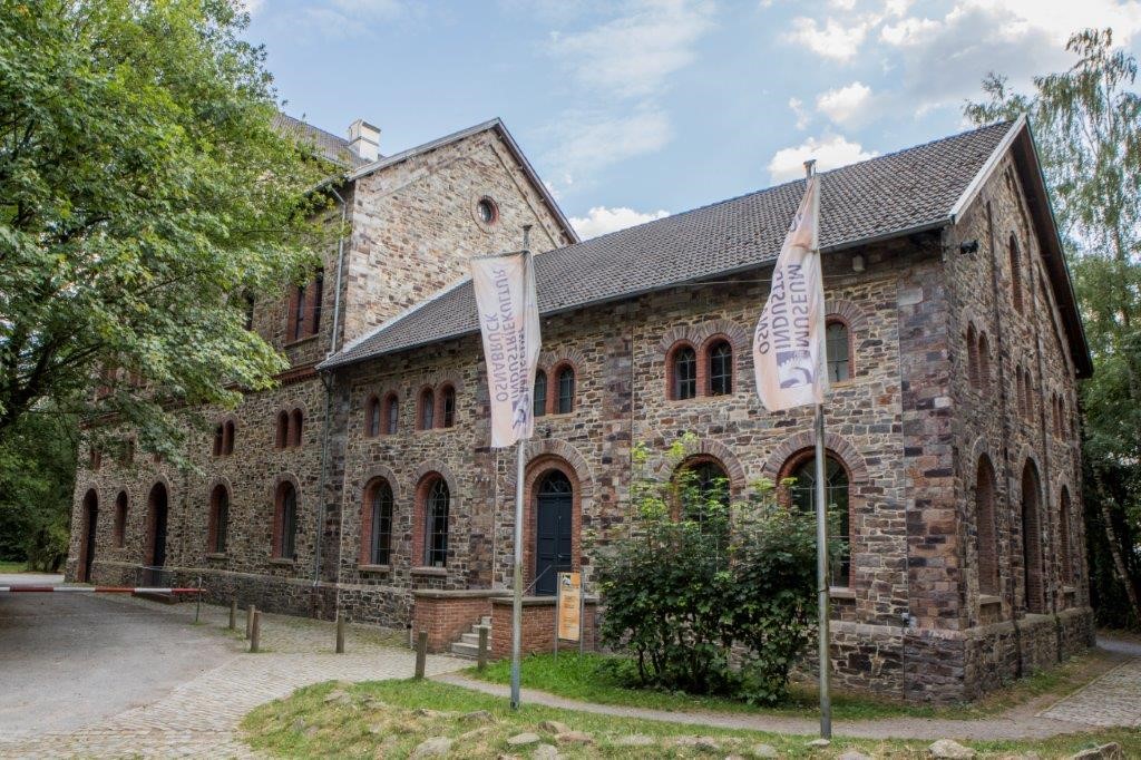 Museum Industriekultur Osnabrück - AzubiCard Trier