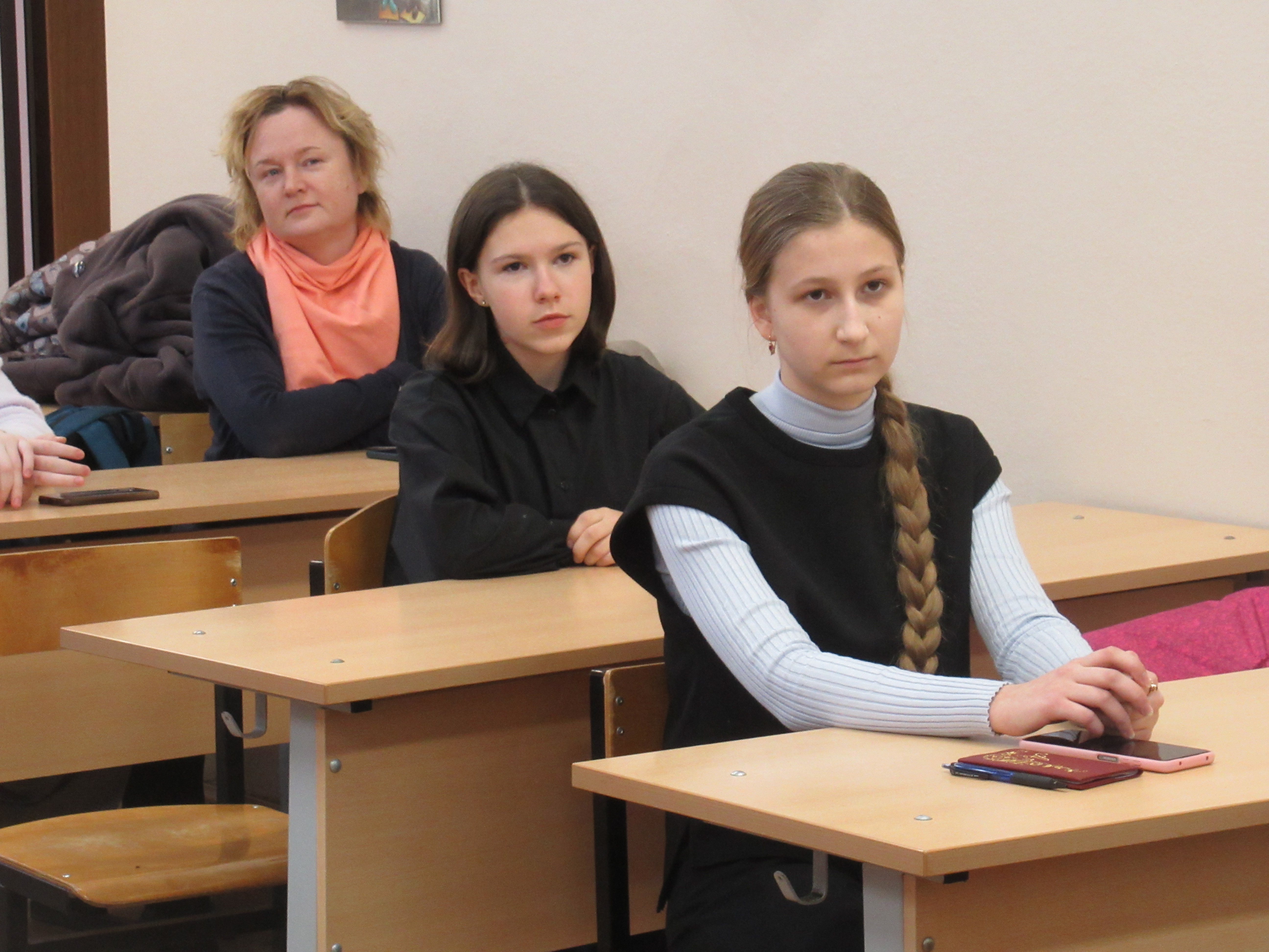 Конкурс факультет