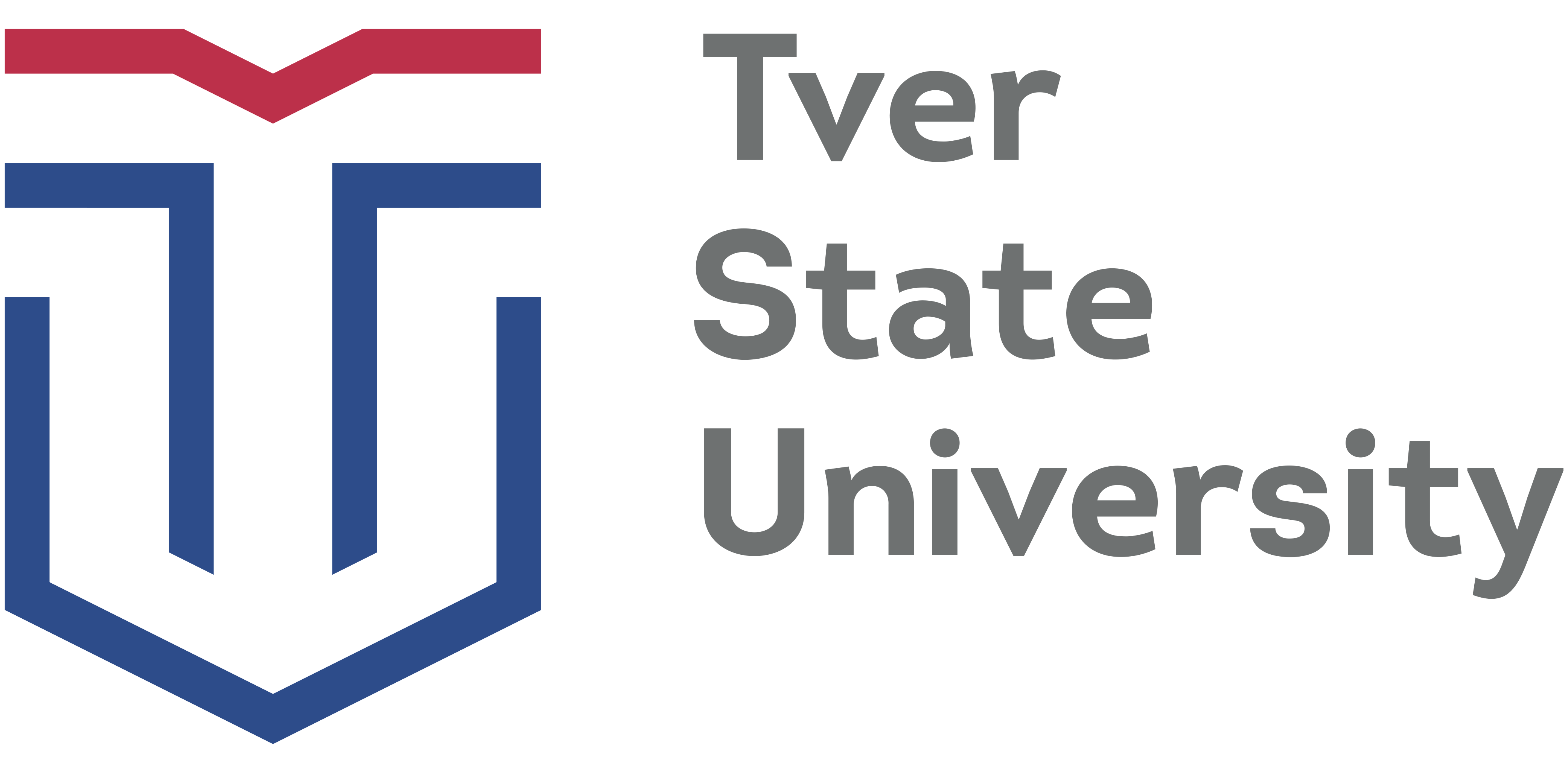 Факультеты тверского университета