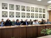 Международная научно-практическая конференция «Слово и текст: поиски смысла»